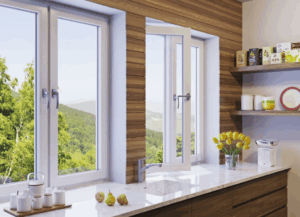 Почему важно купить окна ПВХ с качественной фурнитурой Почему важно купить окна ПВХ с качественной фурнитурой